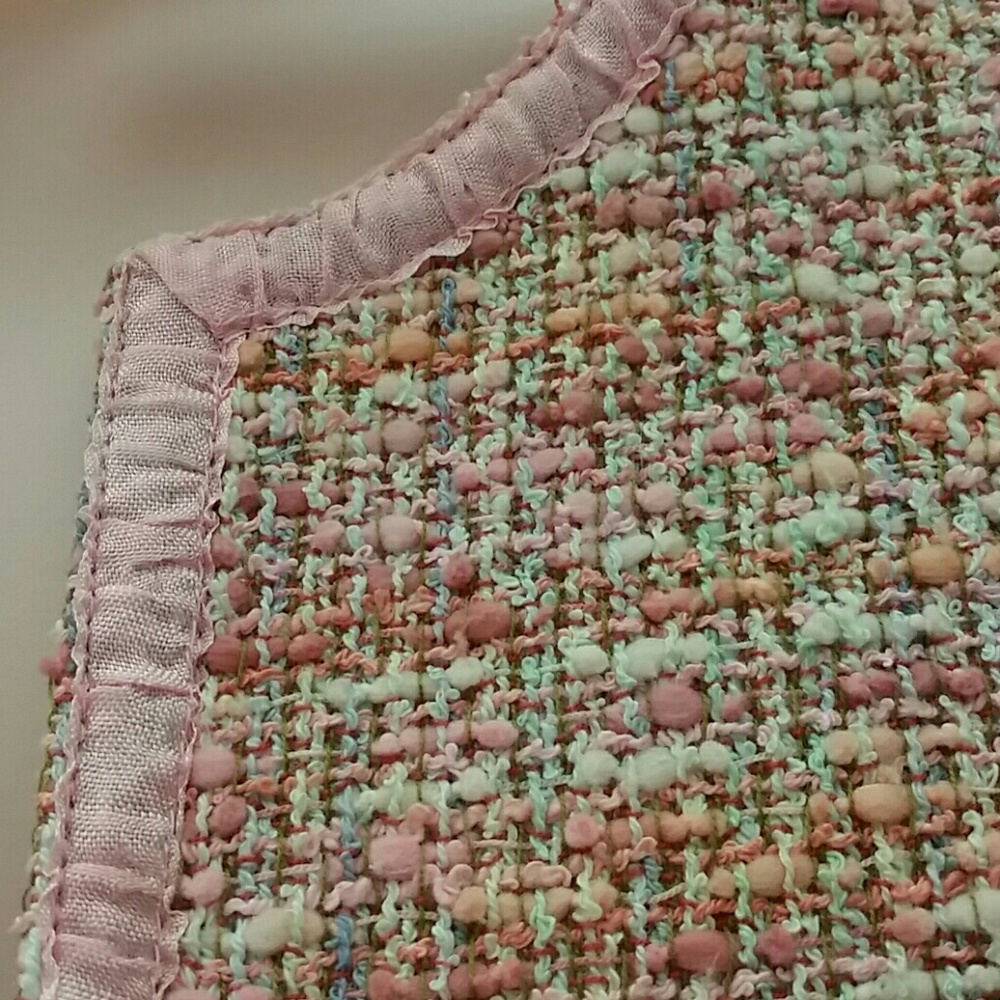 Small blazer jacket - Picture 3 of 5